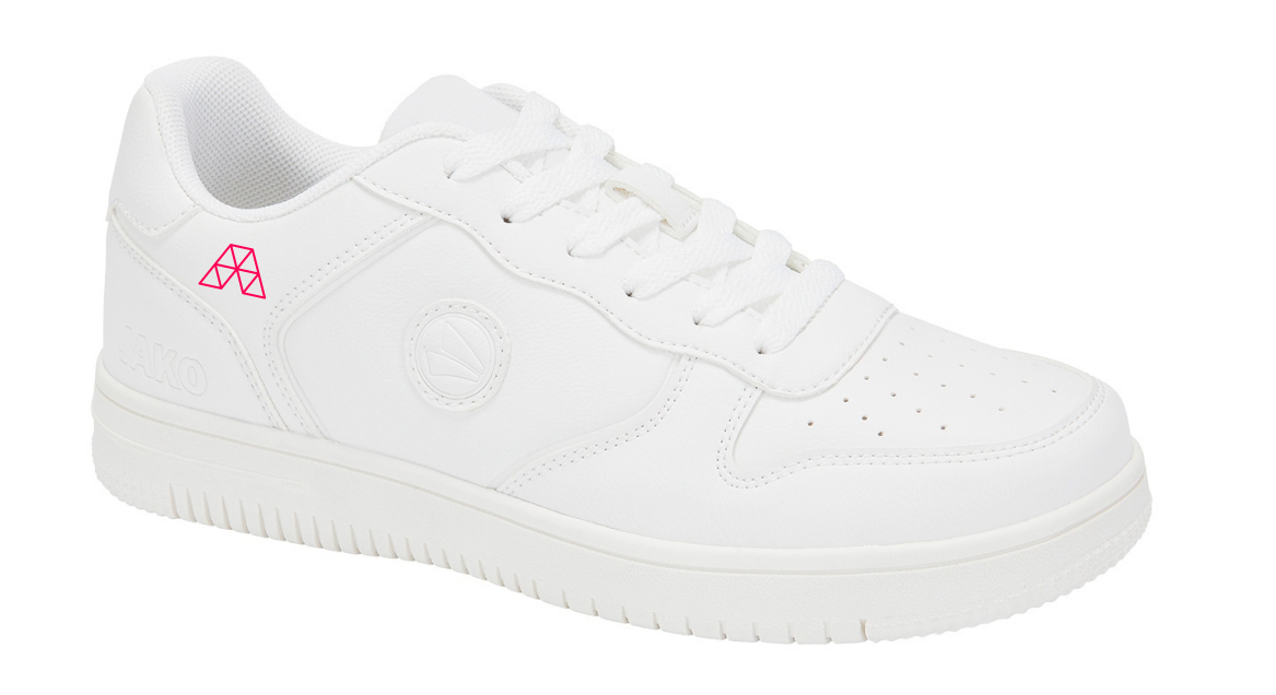 Freizeitschuh Stadium