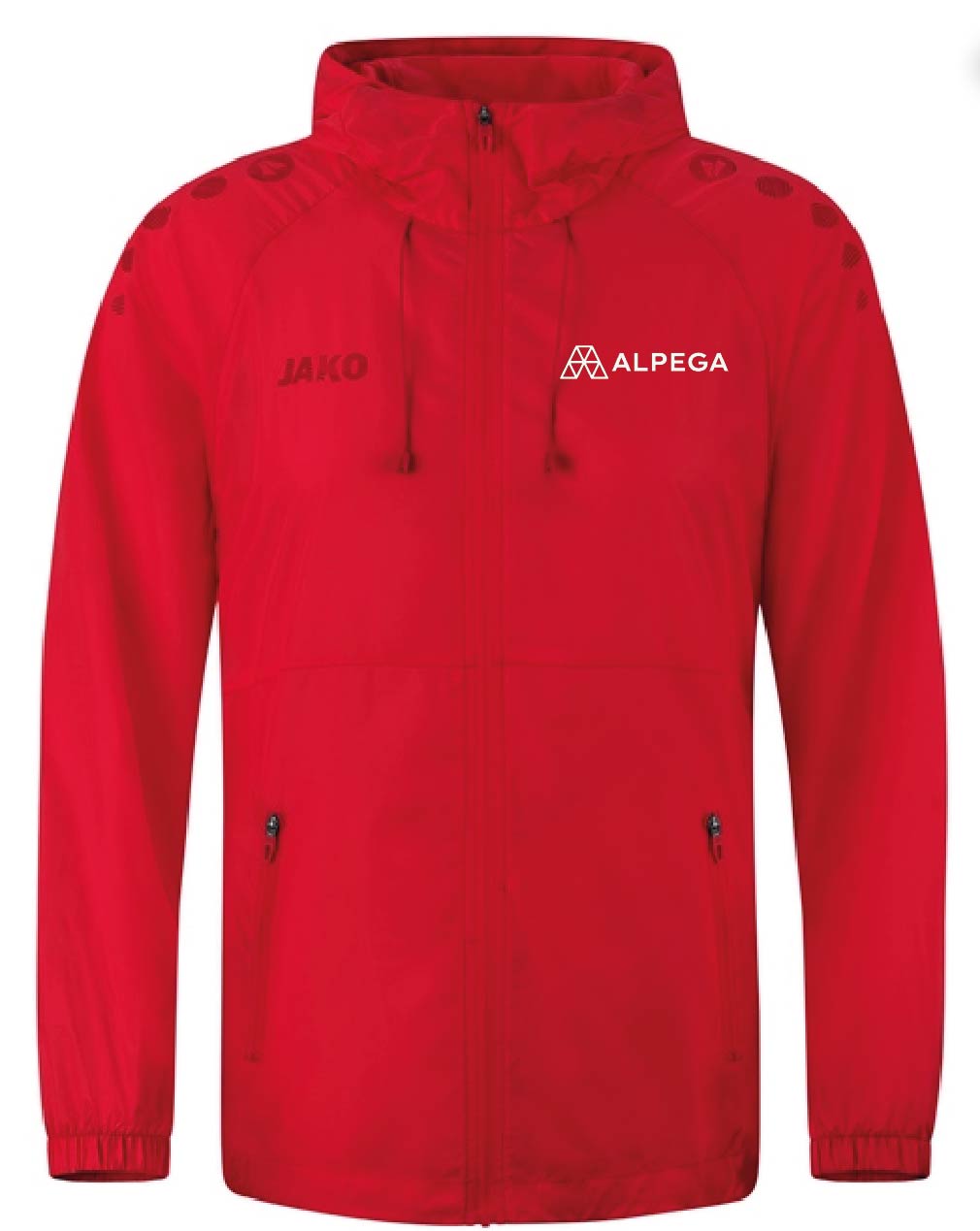 Lightweightjacke