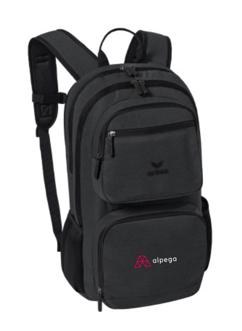Laptop Rucksack