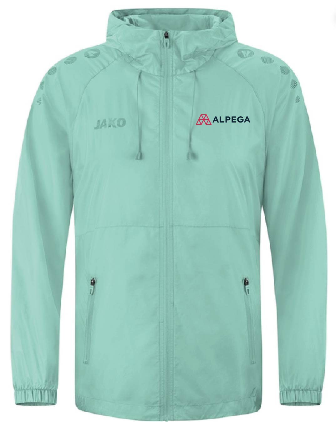 Lightweightjacke